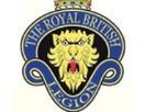 Ежегодная встреча членов сообщества The Royal British Legion