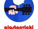 GLASTONVICKI - музыкальный фестиваль в июне