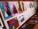 Выставка изобразительных искусств в Аббатстве Беллапаис