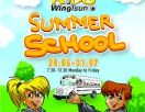 Fun and Fitness Summer School