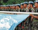 Мир на Кипре благодаря военным