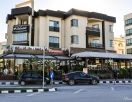 Кафе "Avanti Patisserie and Brasserie"