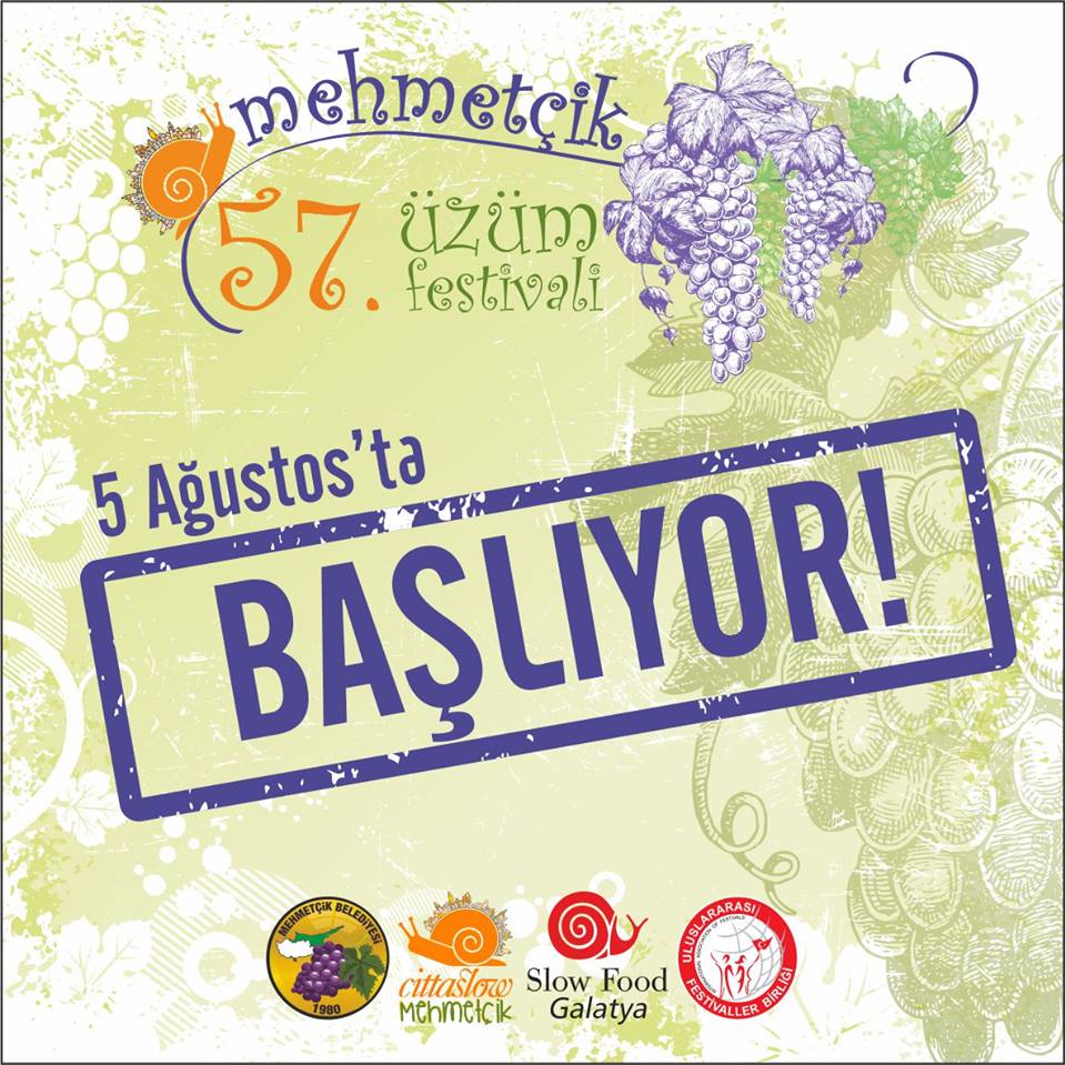 57-й фестиваль винограда