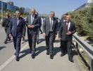 Великий субботник в Кирении