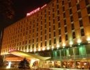 Отель Mercure закрывается