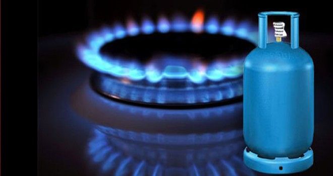 Увеличилась цена на газ