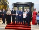Открытие нового пятизвездочного отеля в Кирении