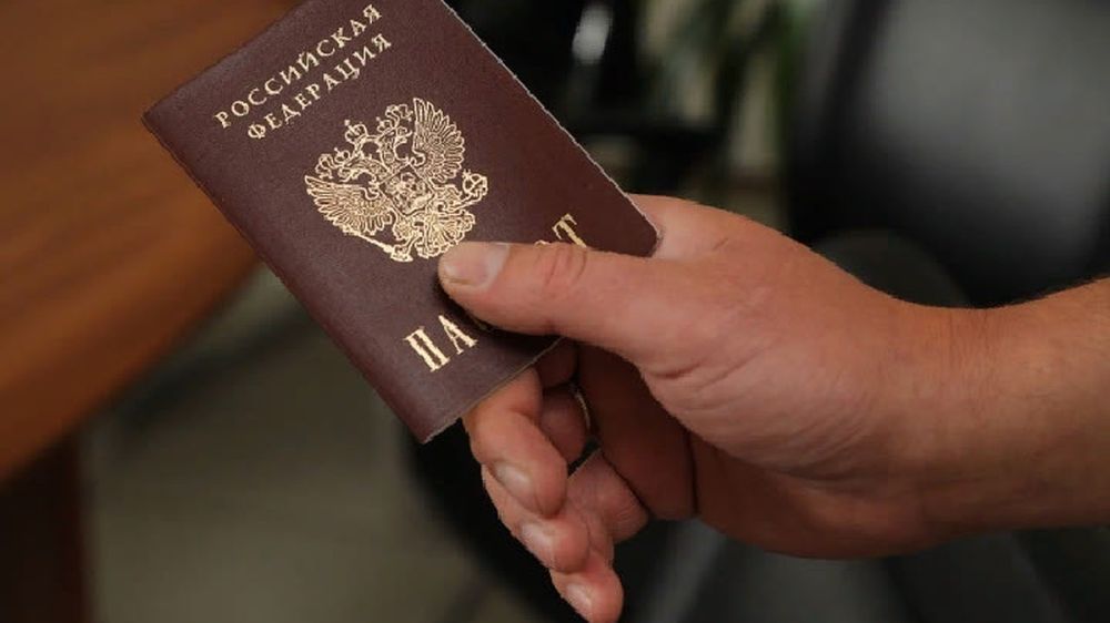 Прием у Российского консула на Северном Кипре