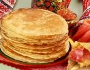 Блинный день в Food Lodge