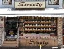 Читайте на нашем сайте про магазин восточных сладостей "SWEETY"