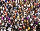 Население острова Кипр увеличится почти вдвое