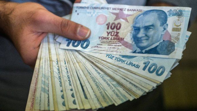 Турция предоставила ТРСК 2.16 миллиарда TL