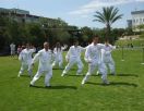 ЛЕТНИЕ КУРСЫ  КИТАЙСКОЙ ТРАДИЦИОННОЙ МЕДИЦИНЫ «TAI CHI CHUAN»