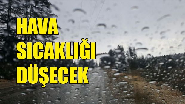 Дожди в июне - аномалия на Кипре
