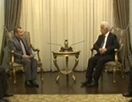 Президент Эроглу в поиске приемлемого решения.