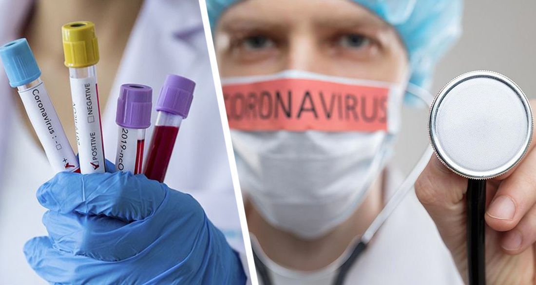 Список мест, где сдать ПЦР и сделать вакцину