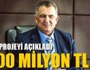 Вода из Турции вскоре будет доступна для сельского хозяйства