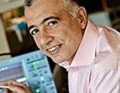 Британский Киприот получил награду "European Inventor Award".