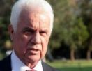 Президент Северного Кипра Эроглу хочет избрать новую стратегию