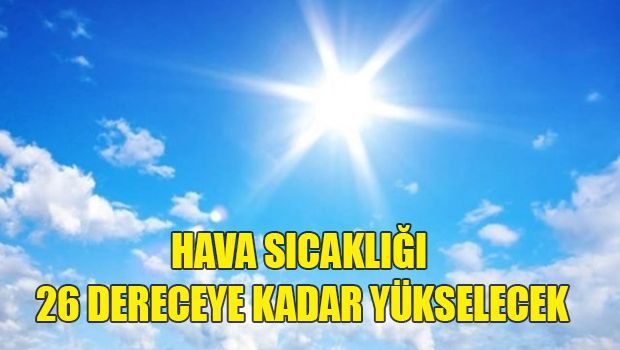 На Кипр возвращается лето