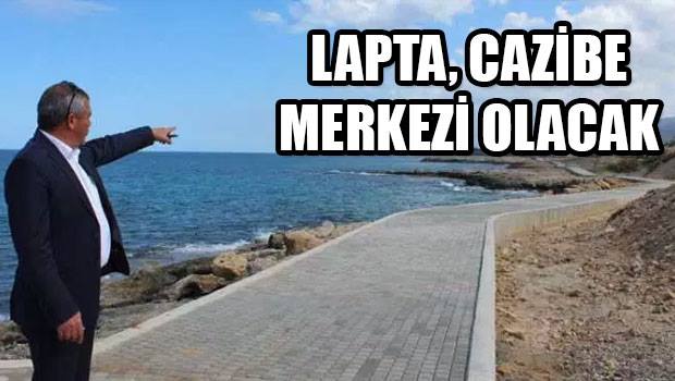 Мэр Лапты будет баллотироваться на новый срок