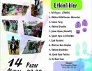 2-й фестиваль дорожного бега и искусства