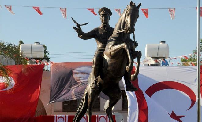 В Каршияке открылся новый парк