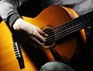 Музыкальная ночь в Blue Song