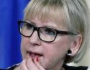 Швеция призвала возобновить переговоры по объединению Кипра