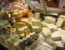 Английские продукты - на прилавках Северного Кипра