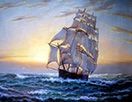 Морская выставка в Лефкоше