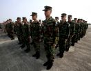 Турецкие военные учения в ТРСК закончатся