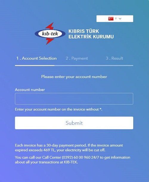 Теперь счета Kib-Tek можно оплачивать онлайн или по мобильному телефону