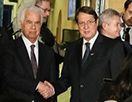 "Кипрский вопрос" ещё далек от решения.