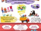 Воскресный маркет детских вещей