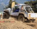 На пляже Алагади вновь пройдут гонки внедорожников