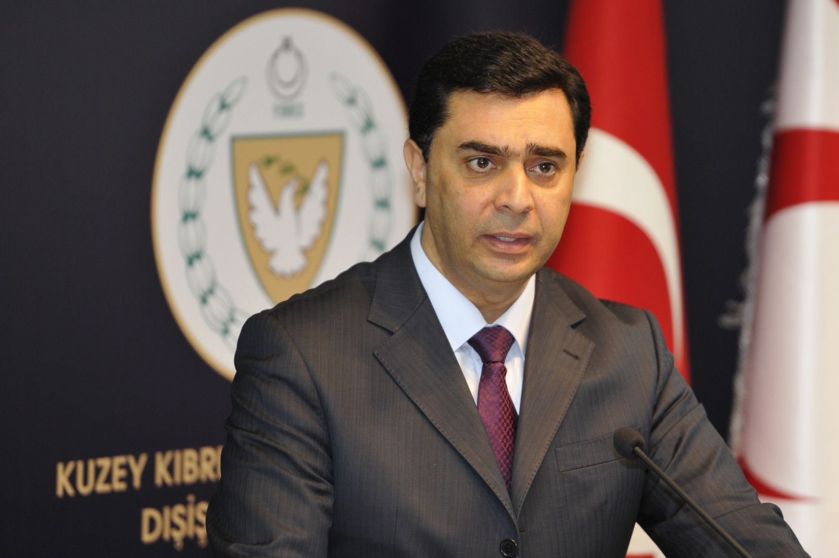 KIB-TEK не будет приватизирован