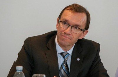 Спецсоветника ООН Эйде забыли в аэропорту Женевы