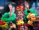 Фестиваль туризма раскрасит Гирне в яркие краски