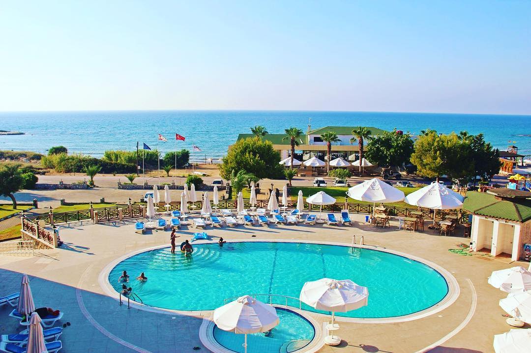 Комплекс «Kaplıca Hotel & Restauran»