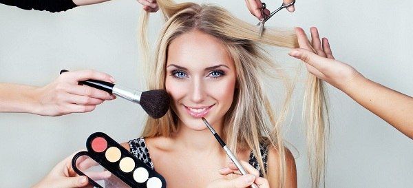 Услуги красоты на Северном Кипре