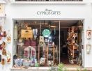 Магазинчик подарков "Boutique Cyprus Gifts"