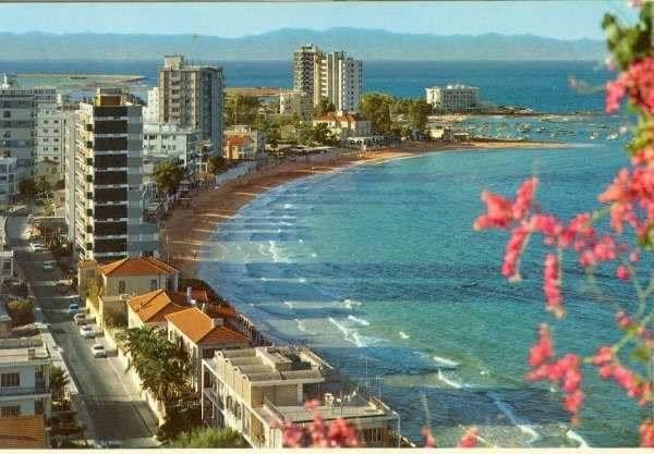 Вароша. Неопубликованное
