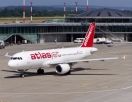Новые рейсы компании Atlasjet в Великобританию