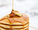 Празднование масленицы в The Food Lodge