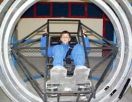 Космическая миссия для молодежи ТРСК выполнена