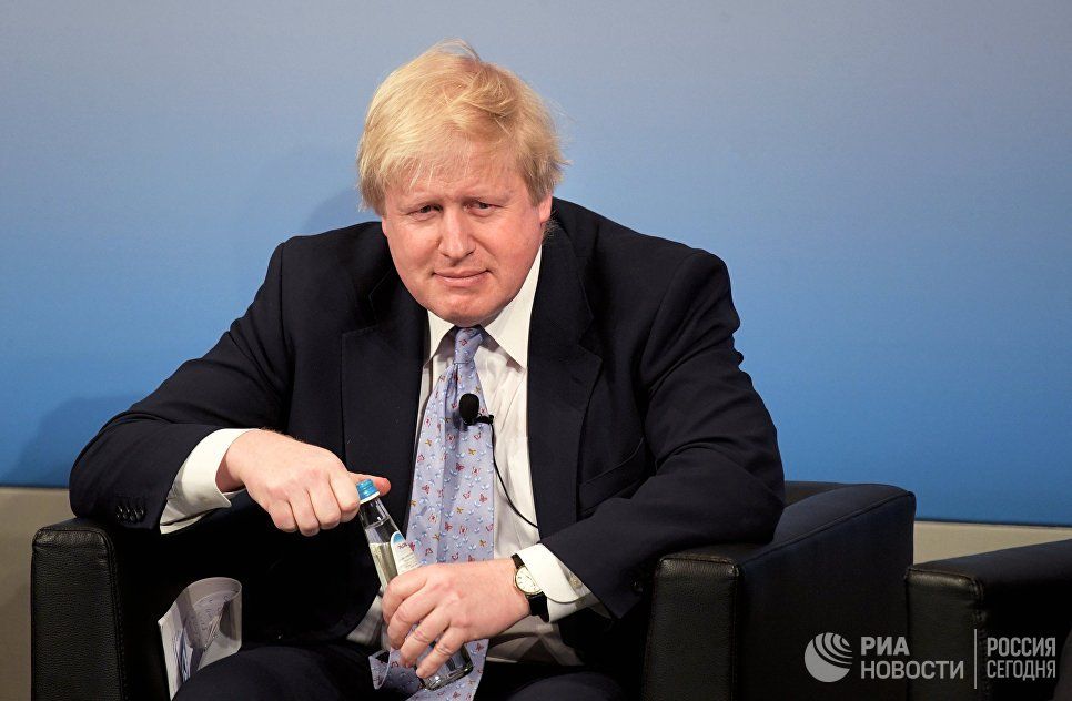 Глава МИД Британии примет участие в переговорах по Кипру в Швейцарии