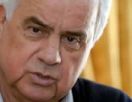 Дервиш Эроглу: Мараш не будет отдан как уступка