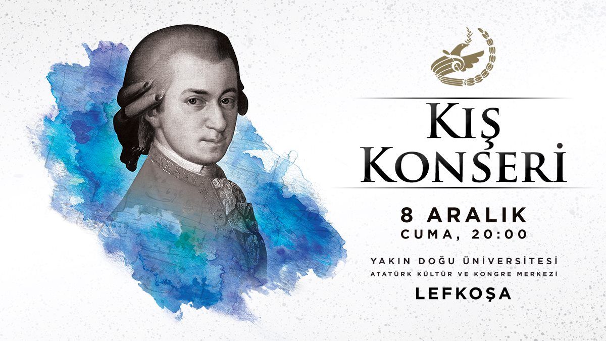 Зимний концерт живой музыки