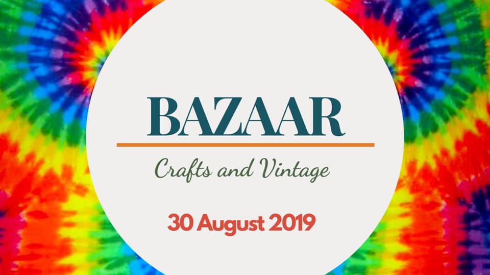 Crafts and Vintage Bazaar-2